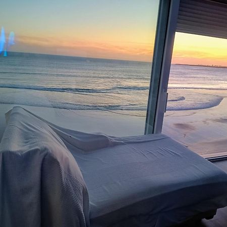 Primera Linea Playa Puerto Santa Maria Vistas Infinitas Limpieza Excepcional Parking إل بويرتو دي سانتا ماريا المظهر الخارجي الصورة