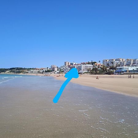 Primera Linea Playa Puerto Santa Maria Vistas Infinitas Limpieza Excepcional Parking إل بويرتو دي سانتا ماريا المظهر الخارجي الصورة