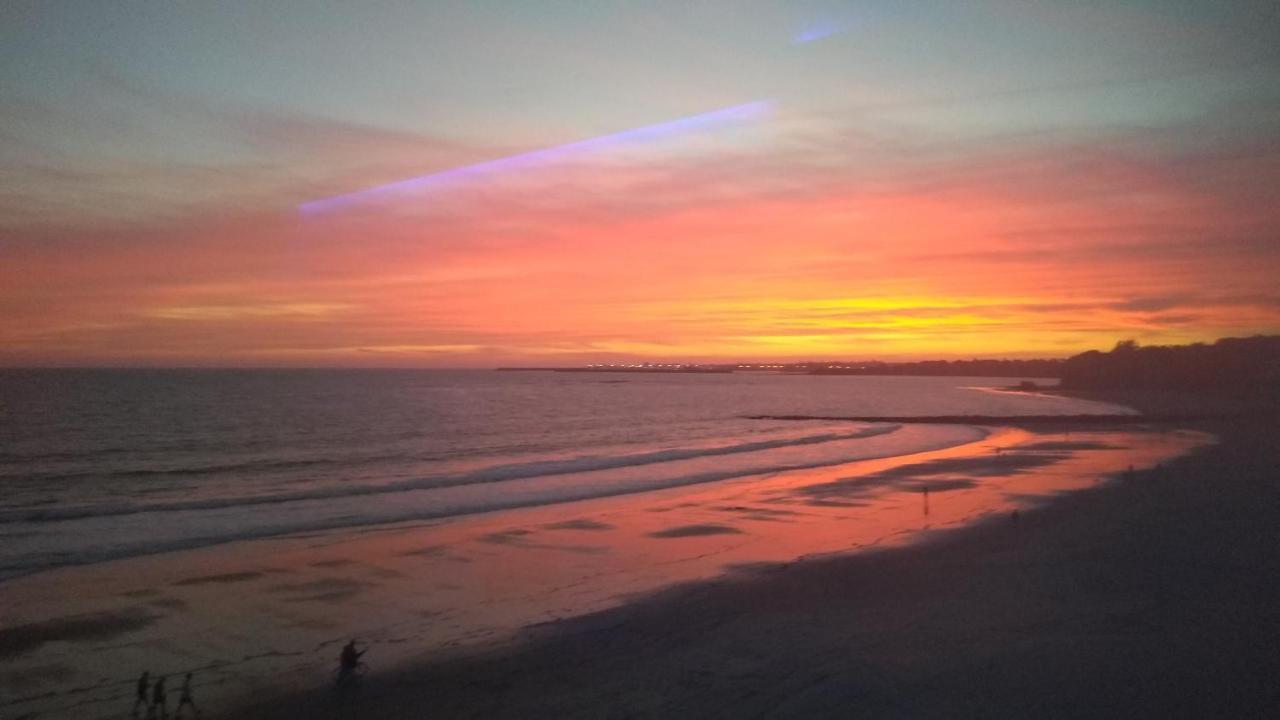 Primera Linea Playa Puerto Santa Maria Vistas Infinitas Limpieza Excepcional Parking إل بويرتو دي سانتا ماريا المظهر الخارجي الصورة