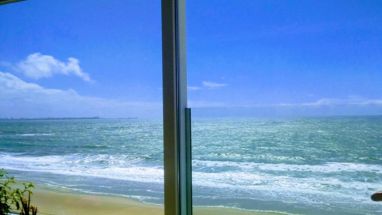 Primera Linea Playa Puerto Santa Maria Vistas Infinitas Limpieza Excepcional Parking إل بويرتو دي سانتا ماريا المظهر الخارجي الصورة