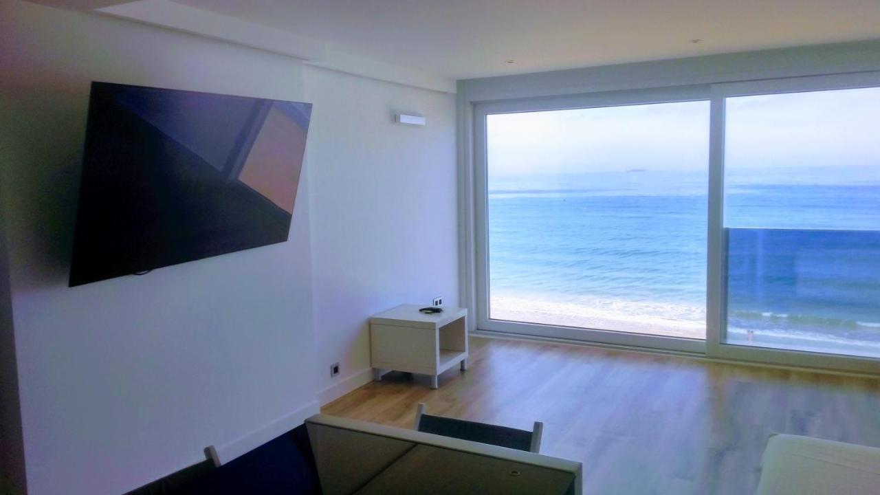 Primera Linea Playa Puerto Santa Maria Vistas Infinitas Limpieza Excepcional Parking إل بويرتو دي سانتا ماريا المظهر الخارجي الصورة