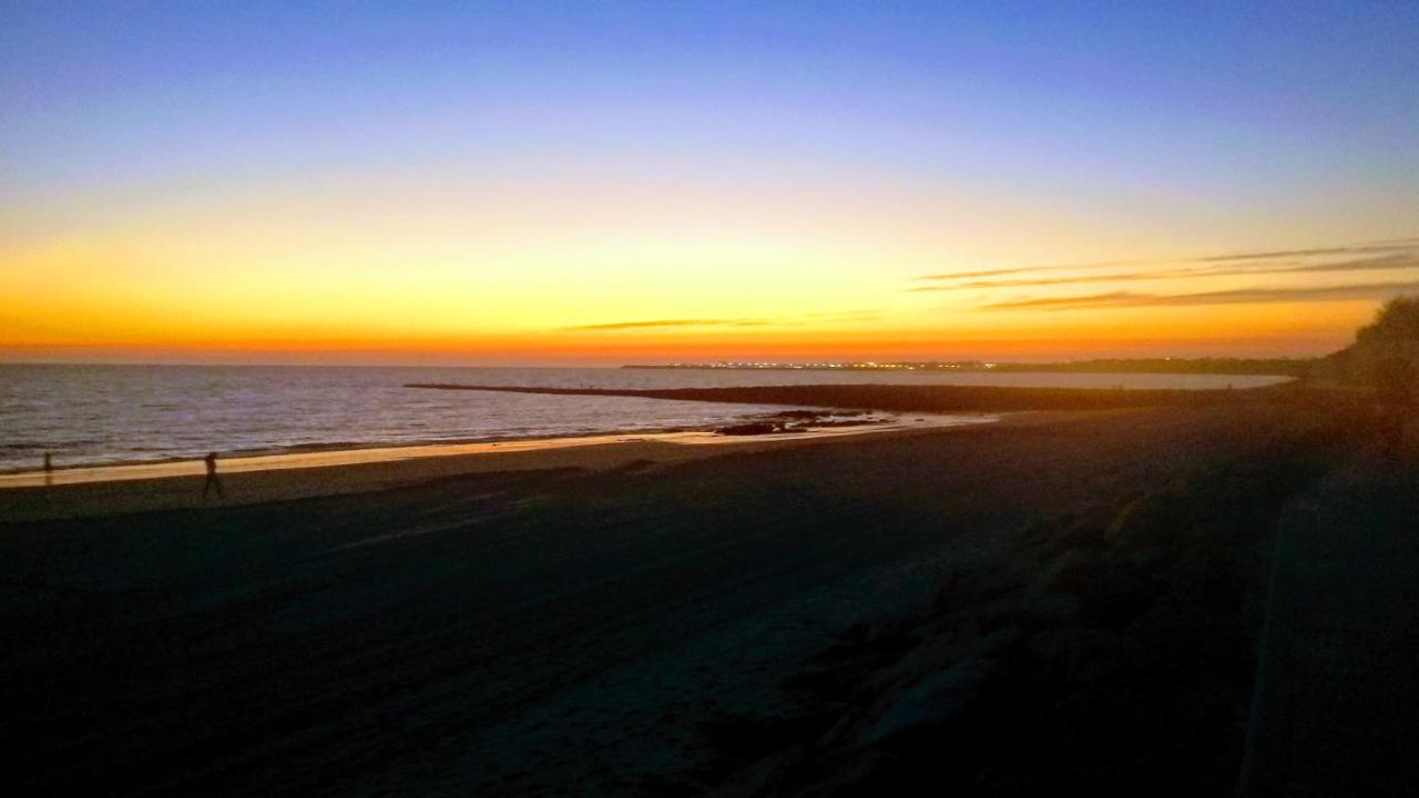 Primera Linea Playa Puerto Santa Maria Vistas Infinitas Limpieza Excepcional Parking إل بويرتو دي سانتا ماريا المظهر الخارجي الصورة