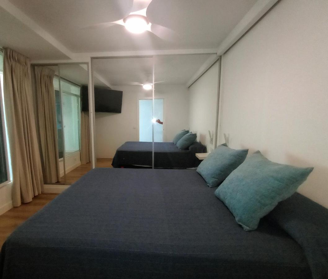 Primera Linea Playa Puerto Santa Maria Vistas Infinitas Limpieza Excepcional Parking إل بويرتو دي سانتا ماريا المظهر الخارجي الصورة
